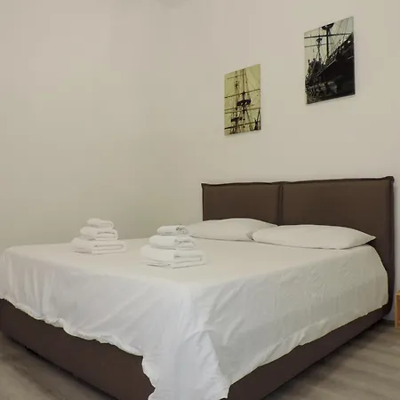Kalu Apartament