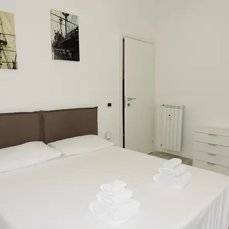 Kalu Appartamento Roma