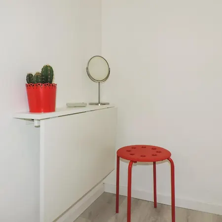 Apartament Kalu Rzym