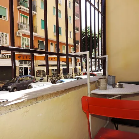 Kalu Apartament *