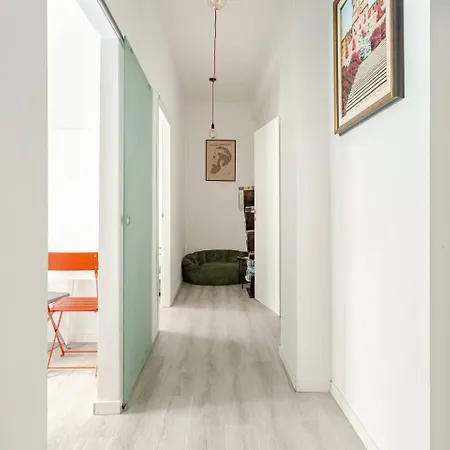 Appartamento Kalu