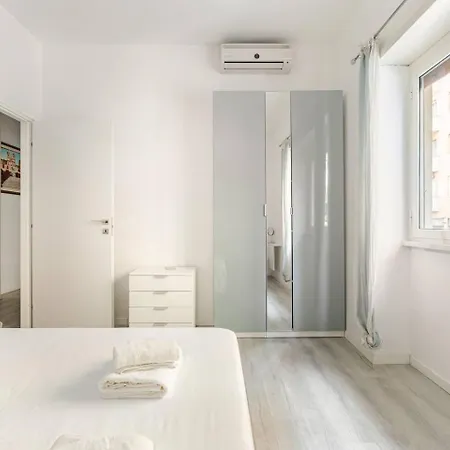 Kalu Apartament *