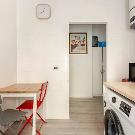 Apartament Kalu *