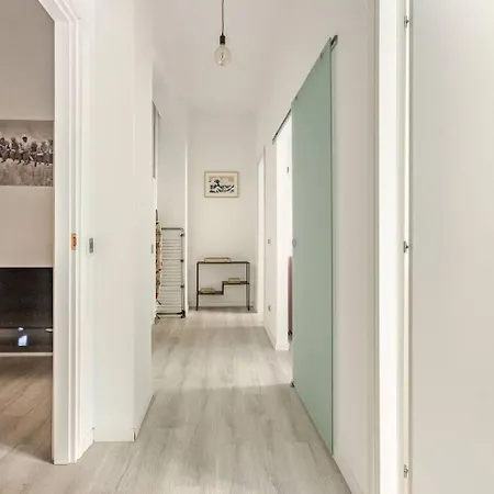 Kalu Appartamento Roma