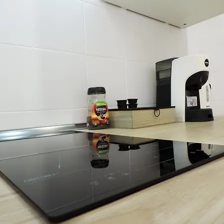 Kalu Apartament Rzym