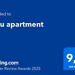 Kalu Appartement Rome