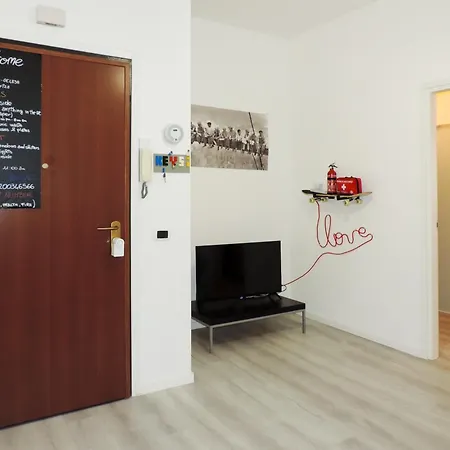 Kalu Apartman Róma