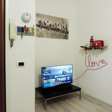 Kalu Apartman
