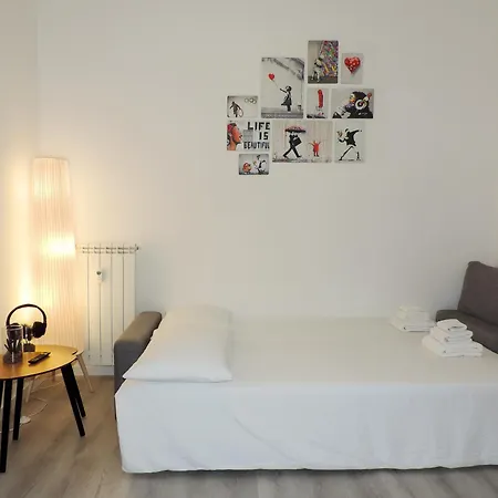 Apartman Kalu