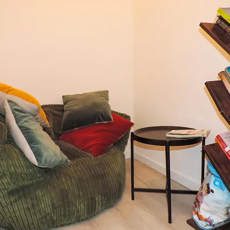 Apartman Kalu Róma